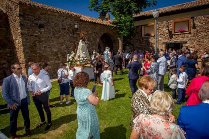 Fiestas de la Virgen de Olmacedo en Ólvega - MARIO TEJEDOR (31)