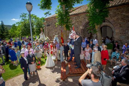 Fiestas de la Virgen de Olmacedo en Ólvega - MARIO TEJEDOR (34)