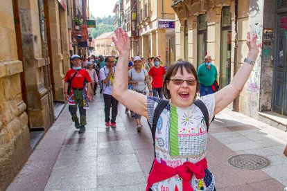 Marcha popular de ASAMIS - MARIO TEJEDOR (18)