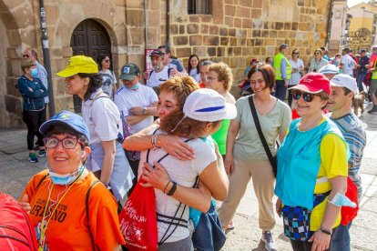 Marcha popular de ASAMIS - MARIO TEJEDOR (3)