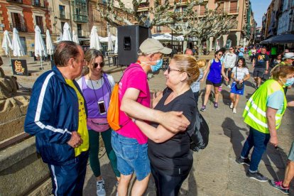 Marcha popular de ASAMIS - MARIO TEJEDOR (4)