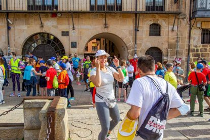 Marcha popular de ASAMIS - MARIO TEJEDOR (8)