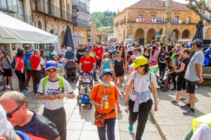 Marcha popular de ASAMIS - MARIO TEJEDOR (12)
