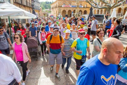 Marcha popular de ASAMIS - MARIO TEJEDOR (14)