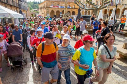 Marcha popular de ASAMIS - MARIO TEJEDOR (15)