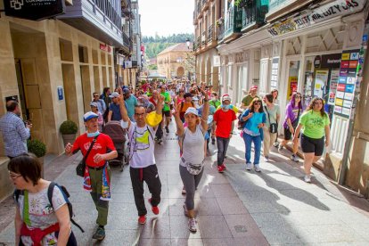Marcha popular de ASAMIS - MARIO TEJEDOR (16)