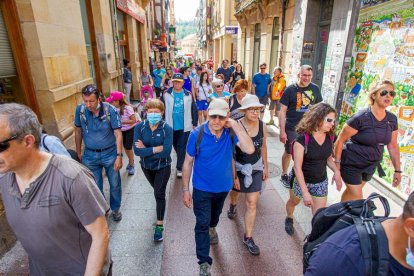 Marcha popular de ASAMIS - MARIO TEJEDOR (21)