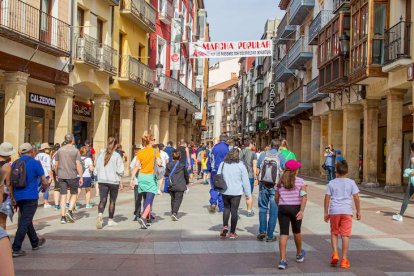 Marcha popular de ASAMIS - MARIO TEJEDOR (22)