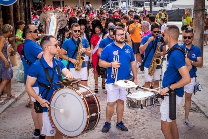 Fiestas de Berlanga - GONZALO MONTESEGURO (1)