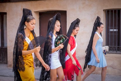 Fiestas de Berlanga - GONZALO MONTESEGURO (2)