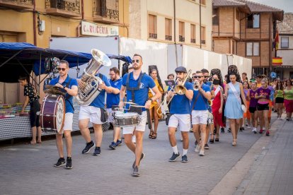 Fiestas de Berlanga - GONZALO MONTESEGURO (3)