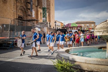 Fiestas de Berlanga - GONZALO MONTESEGURO (4)