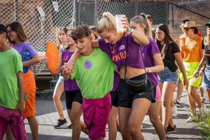 Fiestas de Berlanga - GONZALO MONTESEGURO (6)