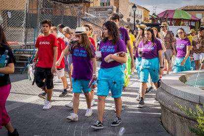Fiestas de Berlanga - GONZALO MONTESEGURO (7)
