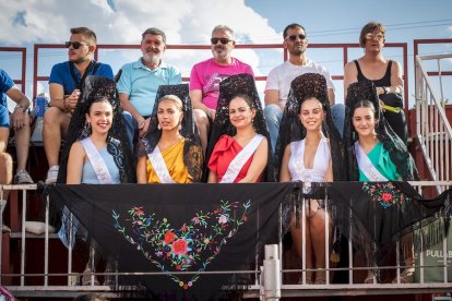 Fiestas de Berlanga - GONZALO MONTESEGURO (16)