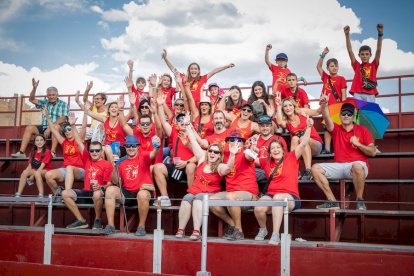 Fiestas de Berlanga - GONZALO MONTESEGURO (18)