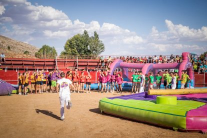 Fiestas de Berlanga - GONZALO MONTESEGURO (20)