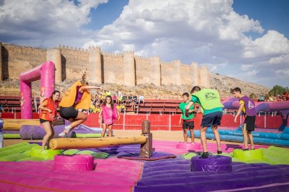 Fiestas de Berlanga - GONZALO MONTESEGURO (23)
