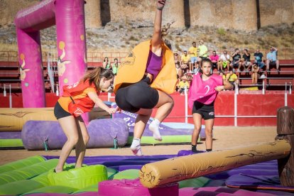 Fiestas de Berlanga - GONZALO MONTESEGURO (25)