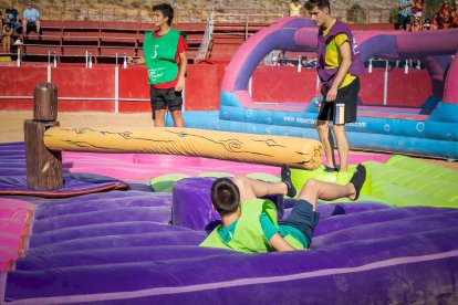 Fiestas de Berlanga - GONZALO MONTESEGURO (26)
