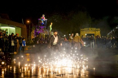 Entierro de la sardina. MARIO TEJEDOR (22)