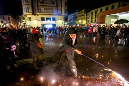 Entierro de la sardina. MARIO TEJEDOR (25)