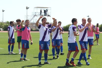 IBIZA. CD IBIZA CD NUMANCIA FUTBOL SEGUNDA DIVISION B TEMPORADA 2021 22 EN CAN MISSES 3