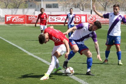 CD Ibiza vs CD Numancia