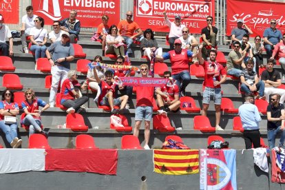 CD Ibiza vs CD Numancia