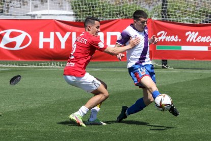 CD Ibiza vs CD Numancia