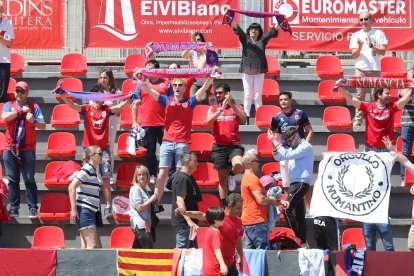 CD Ibiza vs CD Numancia