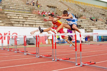 Campeonato de España de Pruebas Combinadas - MARIO TEJEDOR (24)