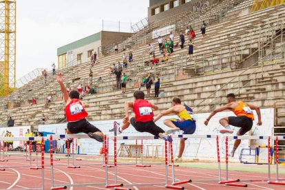 Campeonato de España de Pruebas Combinadas - MARIO TEJEDOR (1)