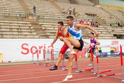 Campeonato de España de Pruebas Combinadas - MARIO TEJEDOR (25)