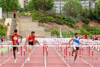 Campeonato de España de Pruebas Combinadas - MARIO TEJEDOR (23)