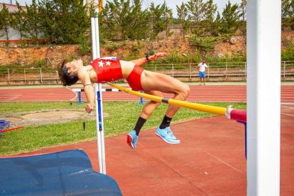 Campeonato de España de Pruebas Combinadas - MARIO TEJEDOR (3)