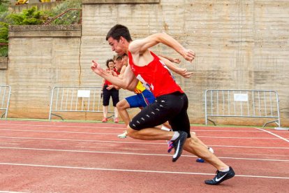 Campeonato de España de Pruebas Combinadas - MARIO TEJEDOR (27)