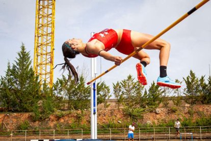 Campeonato de España de Pruebas Combinadas - MARIO TEJEDOR (5)
