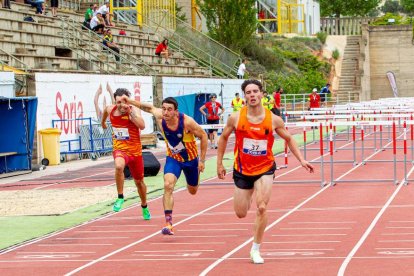 Campeonato de España de Pruebas Combinadas - MARIO TEJEDOR (22)