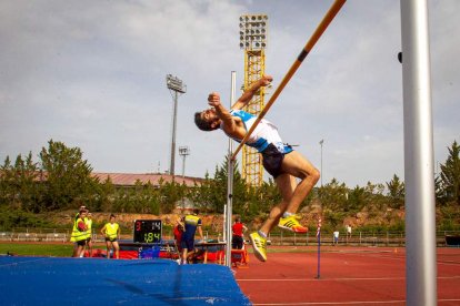Campeonato de España de Pruebas Combinadas - MARIO TEJEDOR (6)