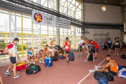 Campeonato de España de Pruebas Combinadas - MARIO TEJEDOR (20)