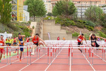 Campeonato de España de Pruebas Combinadas - MARIO TEJEDOR (21)