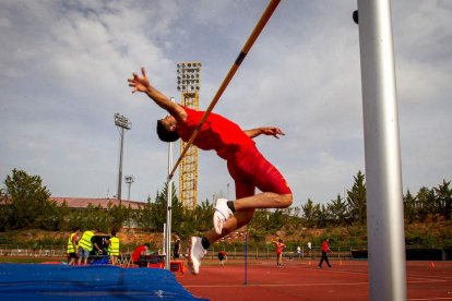 Campeonato de España de Pruebas Combinadas - MARIO TEJEDOR (7)