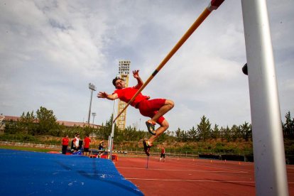 Campeonato de España de Pruebas Combinadas - MARIO TEJEDOR (9)