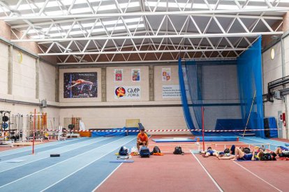 Campeonato de España de Pruebas Combinadas - MARIO TEJEDOR (16)