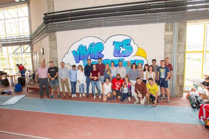 Campeonato de España de Pruebas Combinadas - MARIO TEJEDOR (17)