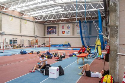 Campeonato de España de Pruebas Combinadas - MARIO TEJEDOR (18)