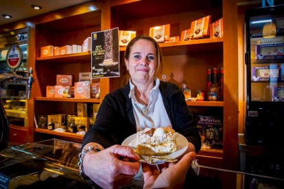 Los días de la Costrada Soriana. MARIO TEJEDOR (8)