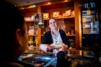 Los días de la Costrada Soriana. MARIO TEJEDOR (7)