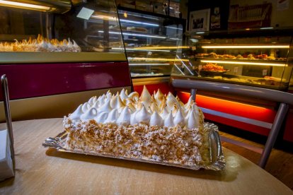 Los días de la Costrada Soriana. MARIO TEJEDOR (3)